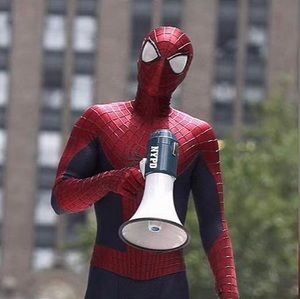 Meet your Posher, Ryan